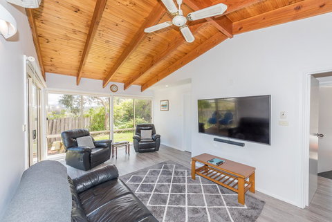 Mayson - Accommodation Fremantle 3