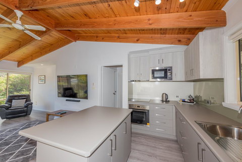 Mayson - Accommodation Fremantle 1