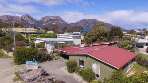 Mayson - Accommodation Fremantle 12