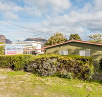 Mayson - Accommodation Fremantle