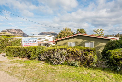 Mayson - Accommodation Fremantle 0