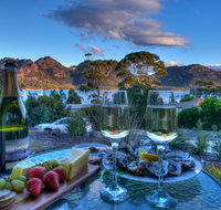 Freycinet Stone Studio 4 - Accommodation Fremantle