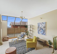 Vintage Cuddle Guest House - Accommodation Fremantle