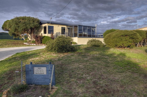 Blue Waves - Accommodation Fremantle 15