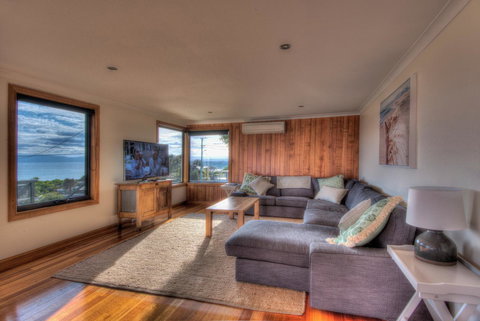 Blue Waves - Accommodation Fremantle 2