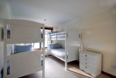 Blue Waves - Accommodation Fremantle 8