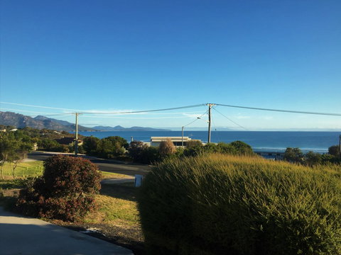 Blue Waves - Accommodation Fremantle 3