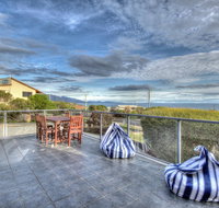 Blue Waves - Accommodation Fremantle