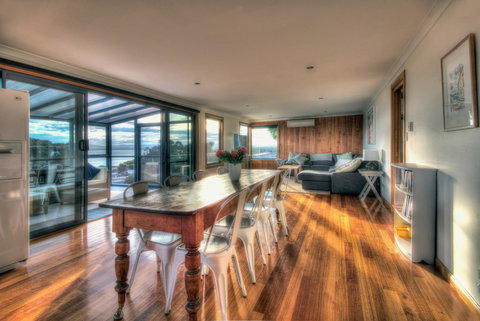 Blue Waves - Accommodation Fremantle 9