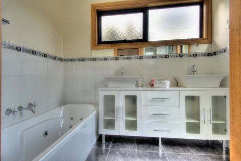 Blue Waves - Accommodation Fremantle 10