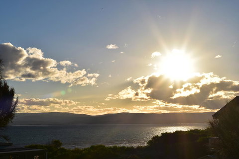 Blue Waves - Accommodation Fremantle 11