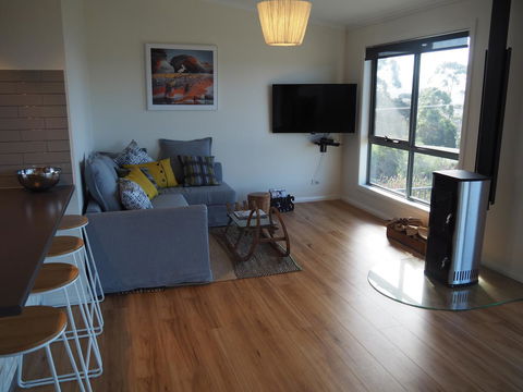 GRANITE BEACH HOUSE @ Bay Of Fires - Accommodation Fremantle 2