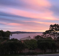 GRANITE BEACH HOUSE  Bay of Fires - Accommodation Fremantle