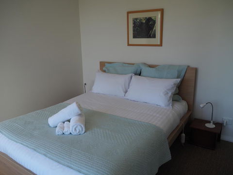 GRANITE BEACH HOUSE @ Bay Of Fires - Accommodation Fremantle 6