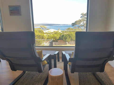 GRANITE BEACH HOUSE @ Bay Of Fires - Accommodation Fremantle 4