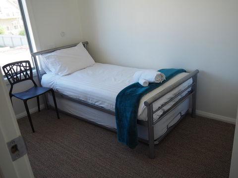 GRANITE BEACH HOUSE @ Bay Of Fires - Accommodation Fremantle 7