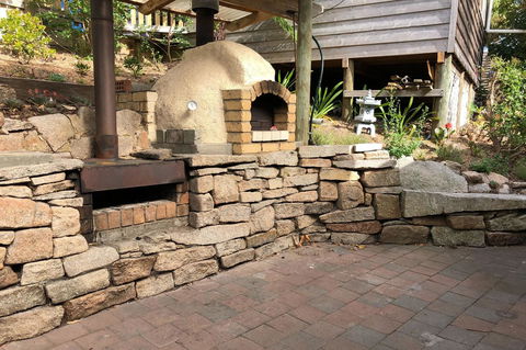 HIDDEN HAVEN Binalong Bay - Accommodation Fremantle 13