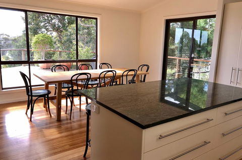HIDDEN HAVEN Binalong Bay - Accommodation Fremantle 7