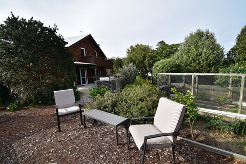 Freedom At Freycinet - Accommodation Fremantle 17