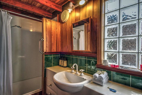 Freedom At Freycinet - Accommodation Fremantle 4