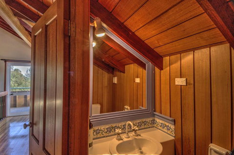 Freedom At Freycinet - Accommodation Fremantle 6