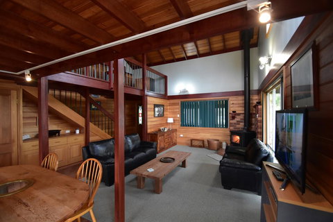 Freedom At Freycinet - Accommodation Fremantle 18