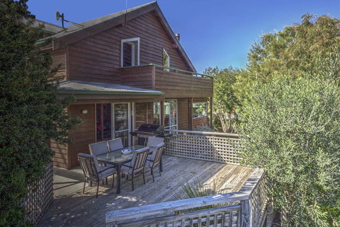 Freedom At Freycinet - Accommodation Fremantle 0