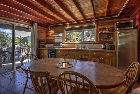 Freedom At Freycinet - Accommodation Fremantle 7