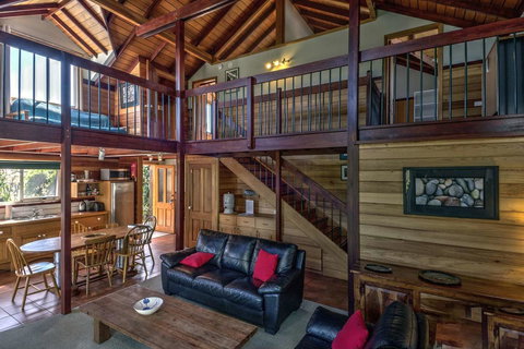 Freedom At Freycinet - Accommodation Fremantle 1