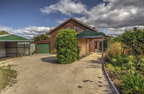 Freedom At Freycinet - Accommodation Fremantle 5