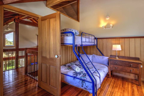 Freedom At Freycinet - Accommodation Fremantle 9