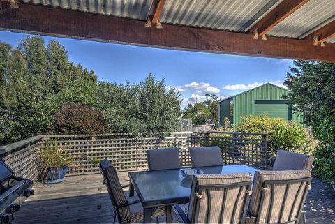 Freedom At Freycinet - Accommodation Fremantle 13