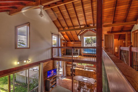 Freedom At Freycinet - Accommodation Fremantle 2