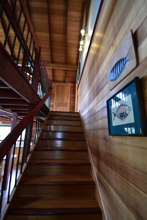 Freedom At Freycinet - Accommodation Fremantle 15