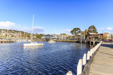 Bellerive Marina View Apartments No 28 - Accommodation Fremantle 32
