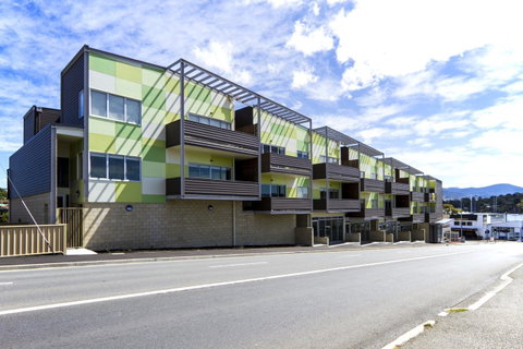Bellerive Marina View Apartments No 28 - Accommodation Fremantle 18