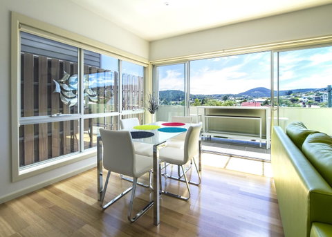 Bellerive Marina View Apartments No 28 - Accommodation Fremantle 6