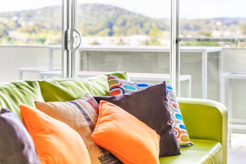Bellerive Marina View Apartments No 28 - Accommodation Fremantle 4