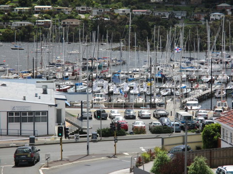 Bellerive Marina View Apartments No 28 - Accommodation Fremantle 20