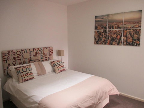 Bellerive Marina View Apartments No 28 - Accommodation Fremantle 16