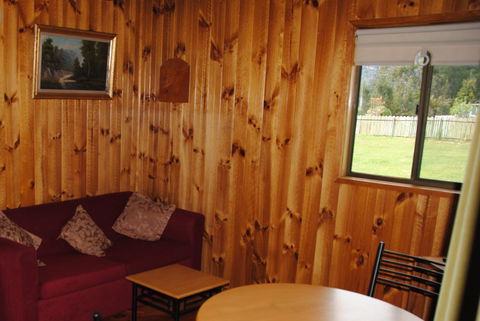 The Wombat Cottage - Accommodation Fremantle 6