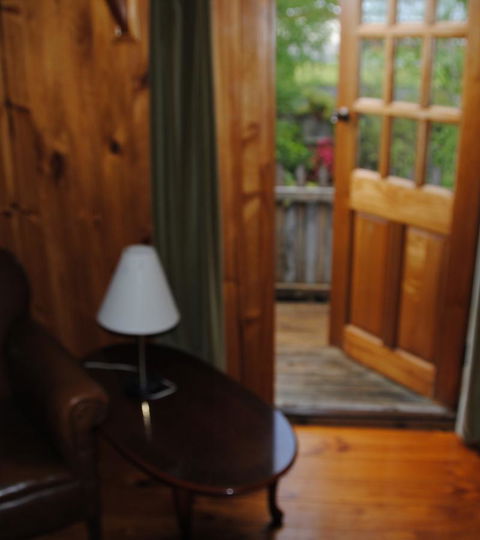 The Wombat Cottage - Accommodation Fremantle 8