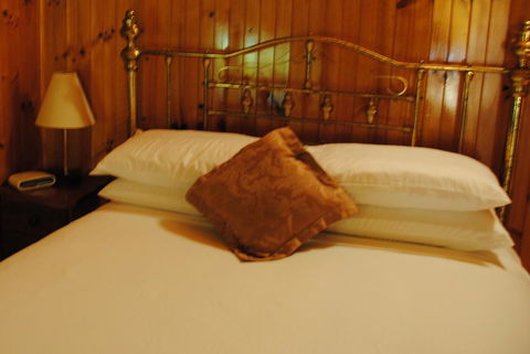 The Wombat Cottage - Accommodation Fremantle 9