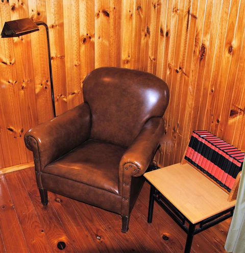 The Wombat Cottage - Accommodation Fremantle 7