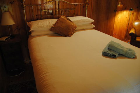 The Wombat Cottage - Accommodation Fremantle 10