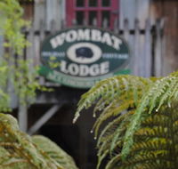 The Wombat Lodge - Accommodation Fremantle