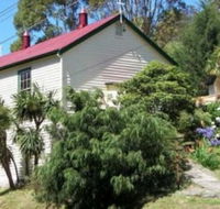 St. Pauls Bed  Breakfast - Accommodation Fremantle