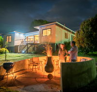 Ashdowns of Dover - Accommodation Fremantle