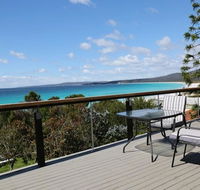 Driftwood Bay of Fires - Accommodation Fremantle