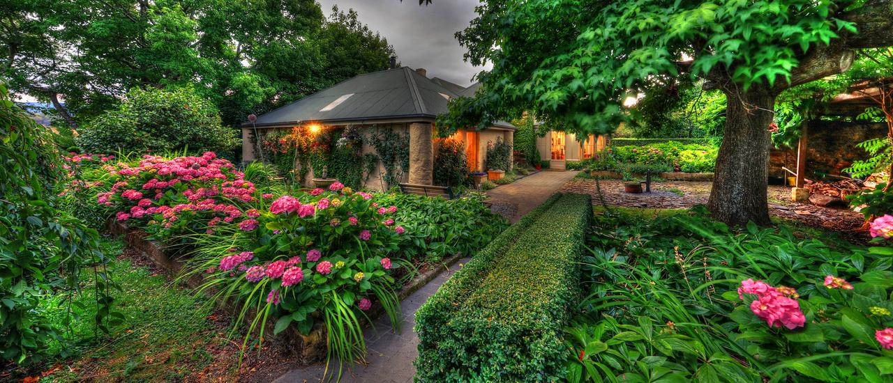 Mole Creek TAS Accommodation Fremantle